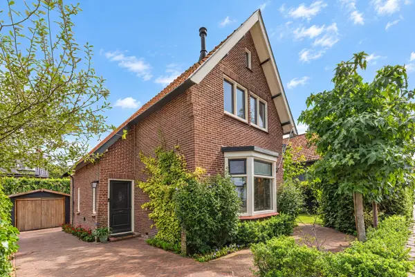 Heuvelweg 40, SOEST