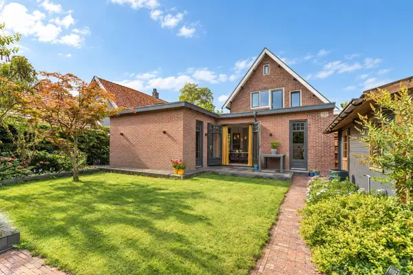 Heuvelweg 40, SOEST