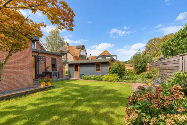 Heuvelweg 40, SOEST