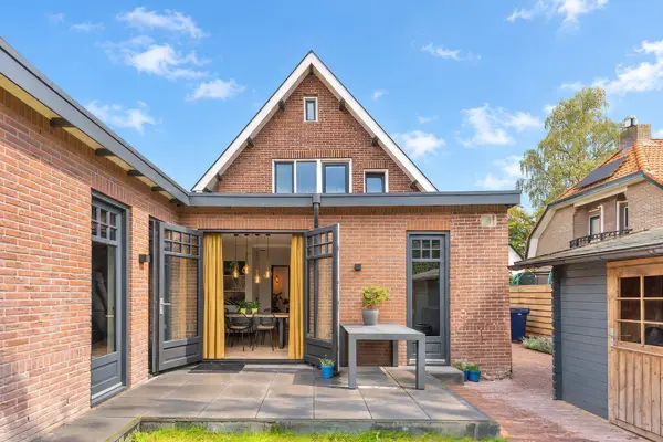 Heuvelweg 40, SOEST