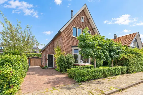 Heuvelweg 40