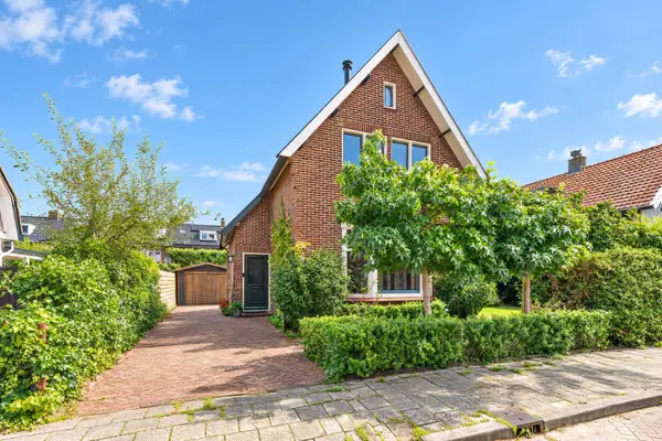 Heuvelweg 40, SOEST