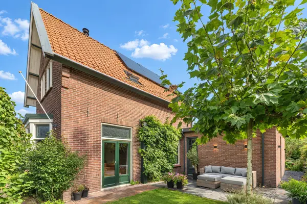 Heuvelweg 40, SOEST