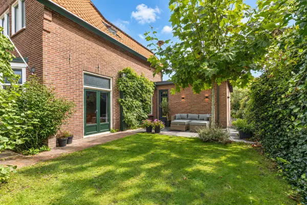 Heuvelweg 40, SOEST