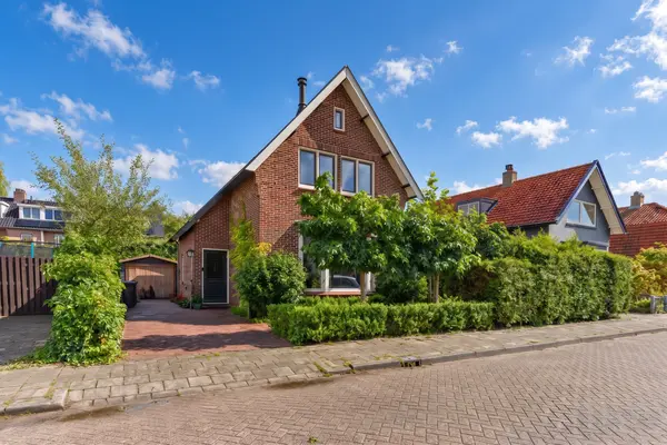 Heuvelweg 40, SOEST
