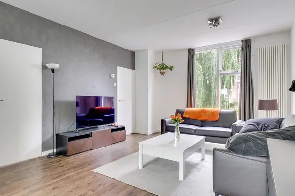 Valeriaanveld 30, WOERDEN