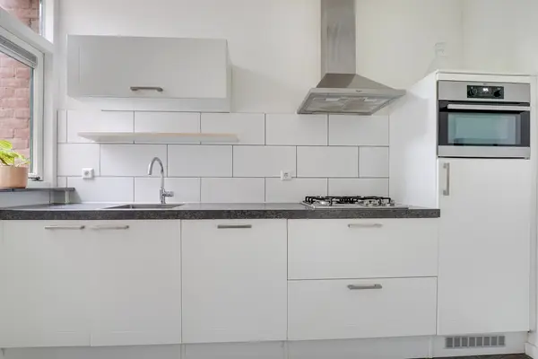 Valeriaanveld 30, WOERDEN