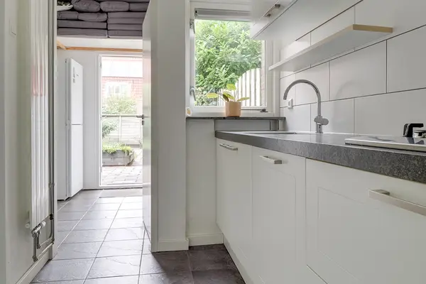 Valeriaanveld 30, WOERDEN