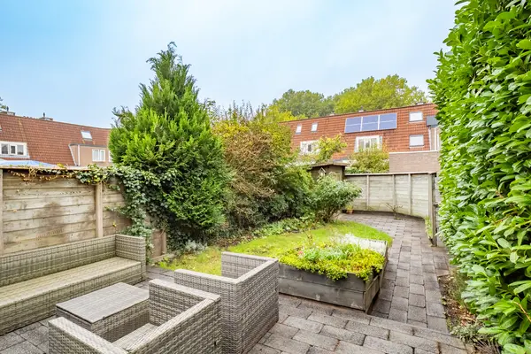 Valeriaanveld 30, WOERDEN