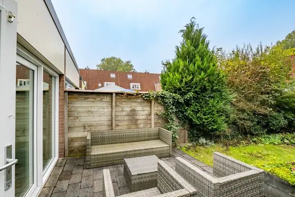 Valeriaanveld 30, WOERDEN