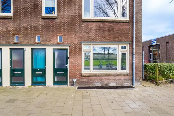 Prins Bernhardlaan 3