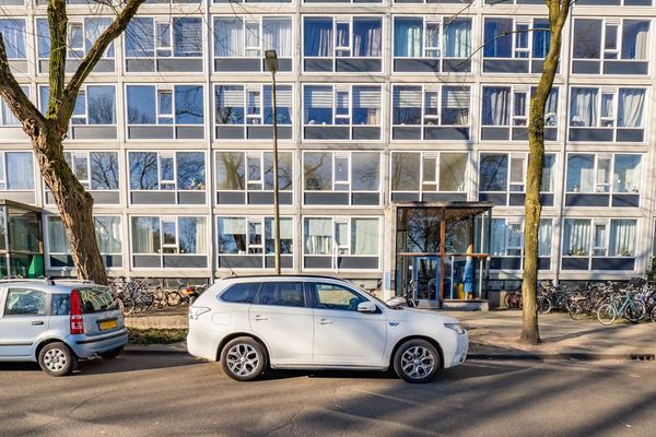 Pahud de Mortangesdreef 120