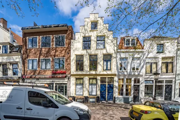 Breedstraat 10A