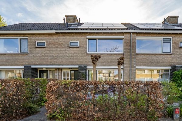 Albert Schweitzerlaan 41