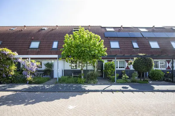 Westraklaan 13