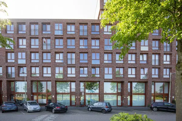 Melissekade 182