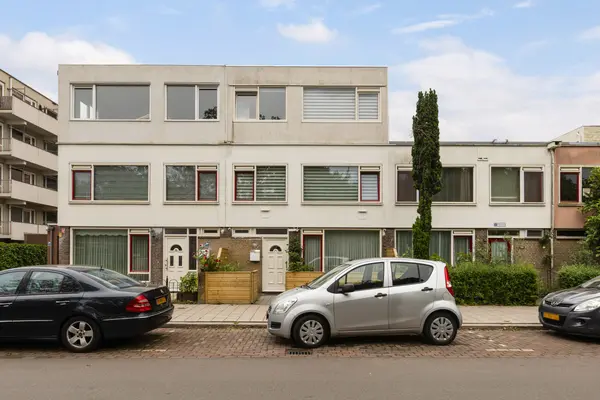 Attleeplantsoen 62