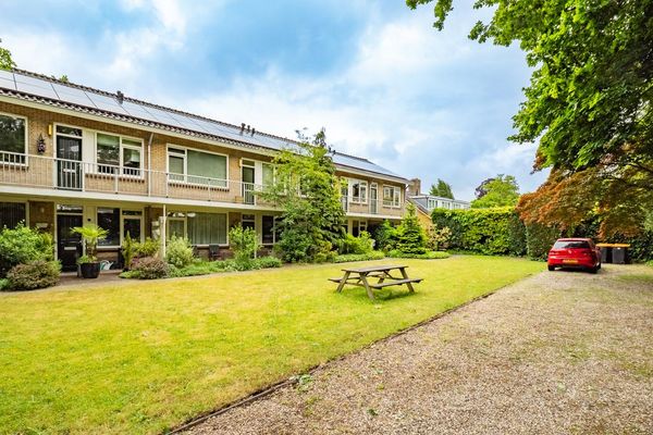 Bloemenheuvellaan 2A