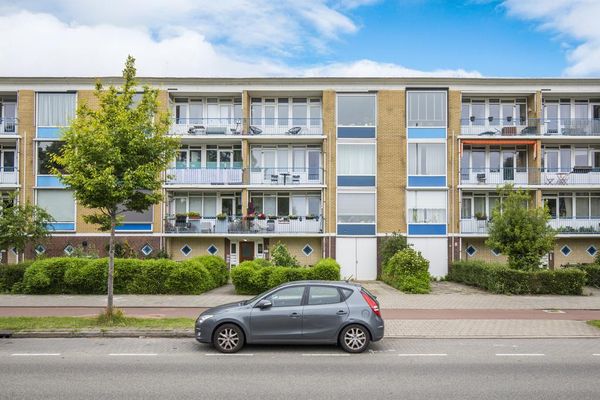 Royaards van den Hamkade 11 2