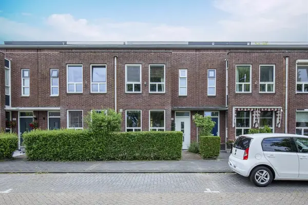 Vlindersingel 161