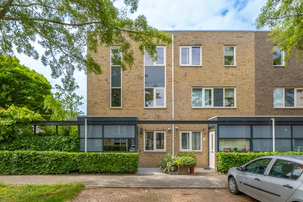 Jerry Bockstraat 4