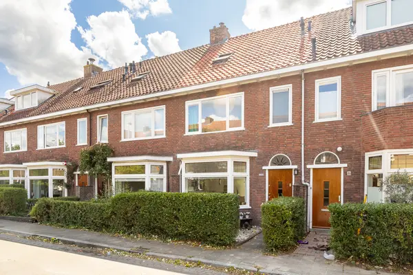 Franz Schubertstraat 16