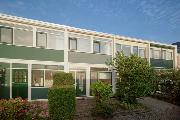 Burgemeester Timmermanslaan 97