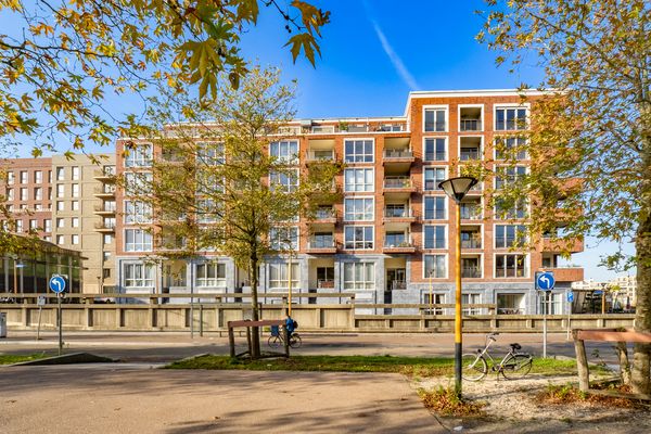 San Marinostraat 191