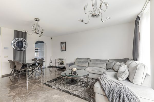 Beurréperenlaan 6, VLEUTEN