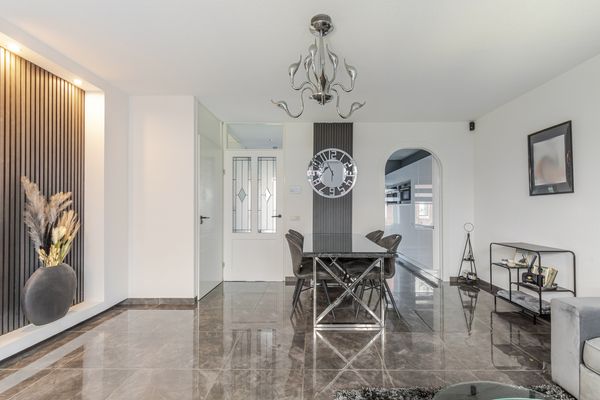 Beurréperenlaan 6, VLEUTEN