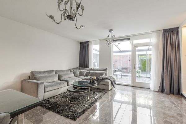 Beurréperenlaan 6, VLEUTEN