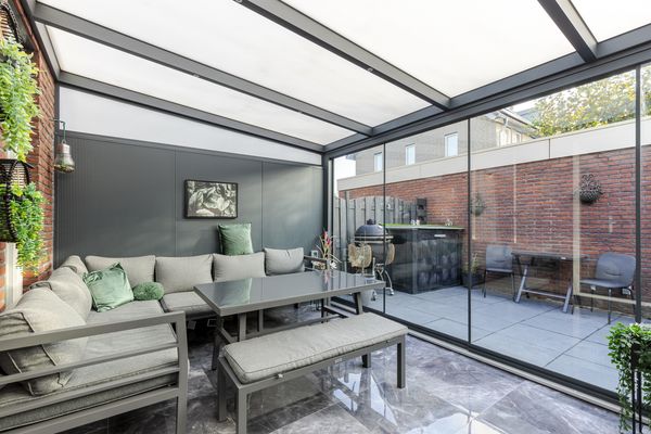 Beurréperenlaan 6, VLEUTEN