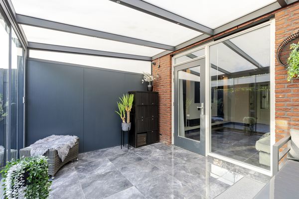 Beurréperenlaan 6, VLEUTEN