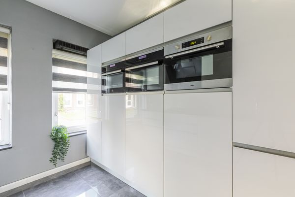 Beurréperenlaan 6, VLEUTEN