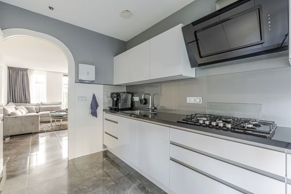 Beurréperenlaan 6, VLEUTEN