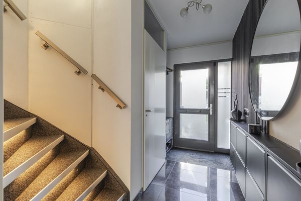 Beurréperenlaan 6, VLEUTEN