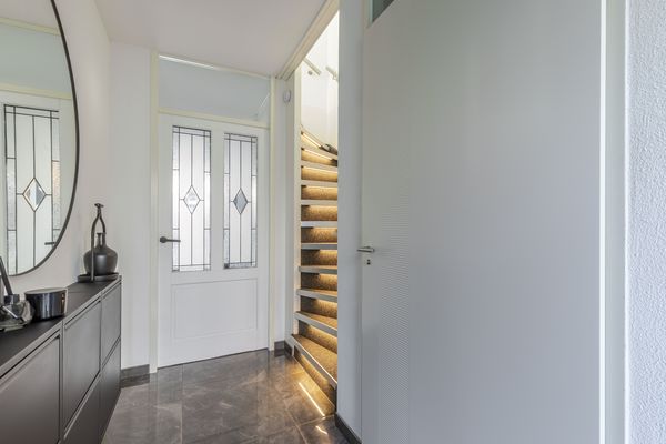 Beurréperenlaan 6, VLEUTEN