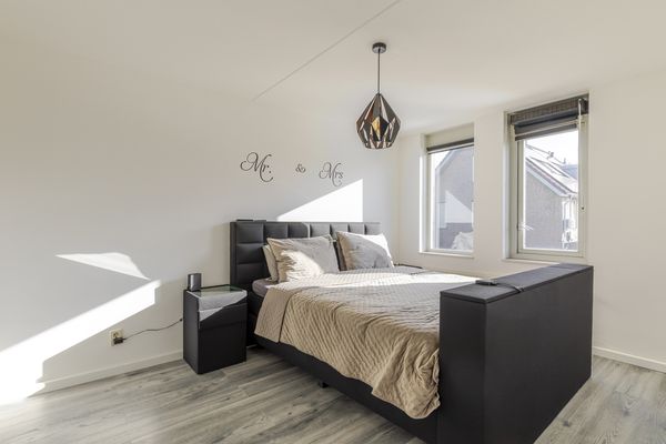 Beurréperenlaan 6, VLEUTEN