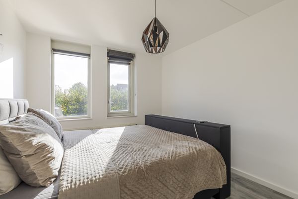 Beurréperenlaan 6, VLEUTEN