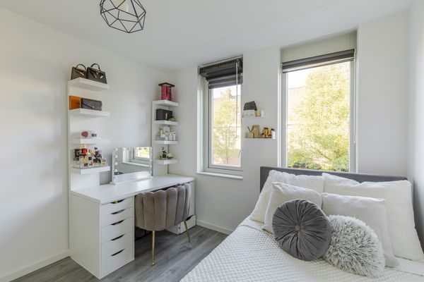 Beurréperenlaan 6, VLEUTEN