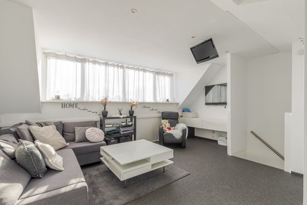 Beurréperenlaan 6, VLEUTEN