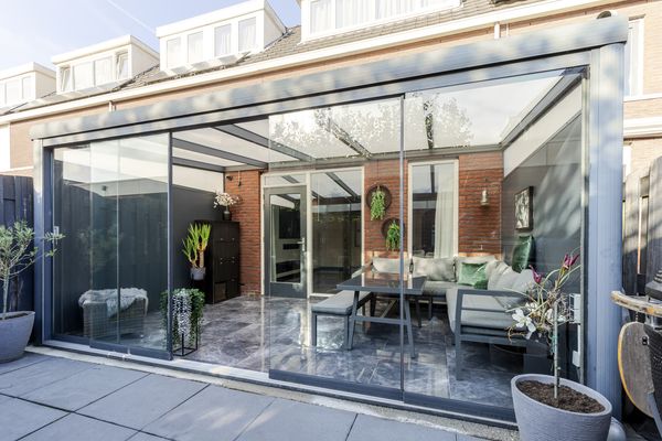 Beurréperenlaan 6, VLEUTEN