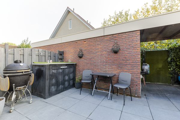 Beurréperenlaan 6, VLEUTEN