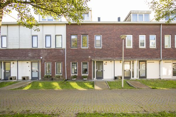 Beurréperenlaan 6, VLEUTEN