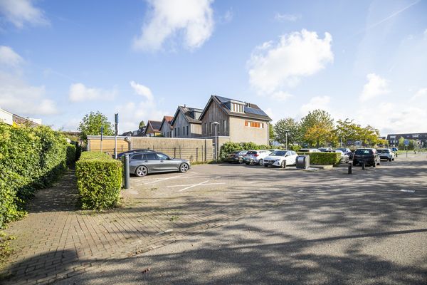 Beurréperenlaan 6, VLEUTEN