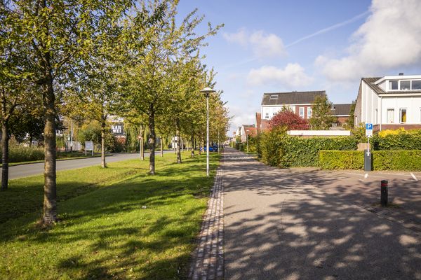 Beurréperenlaan 6, VLEUTEN