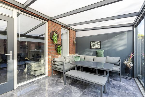 Beurréperenlaan 6, VLEUTEN