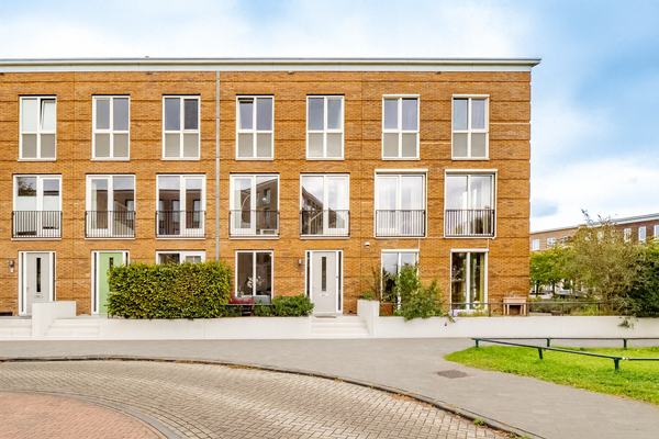 Prof. Jan Bronnerlaan 203