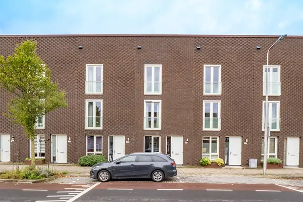 Loevenhoutsedijk 321