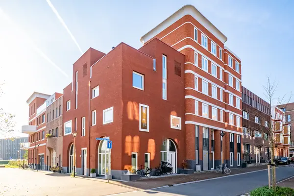Laan van Sofia 47